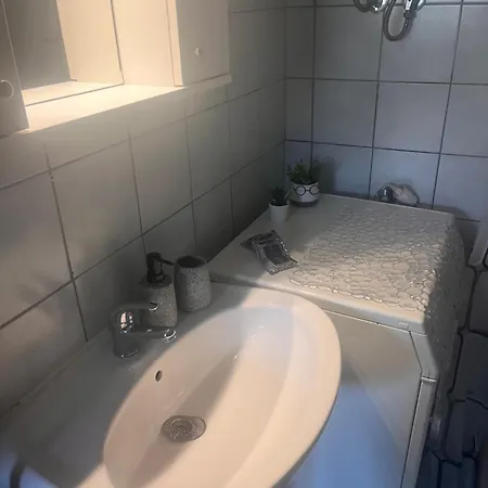 Cooper 3 Appartement Kavala Buitenkant foto