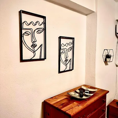 Cooper 3 Appartement Kavala Buitenkant foto