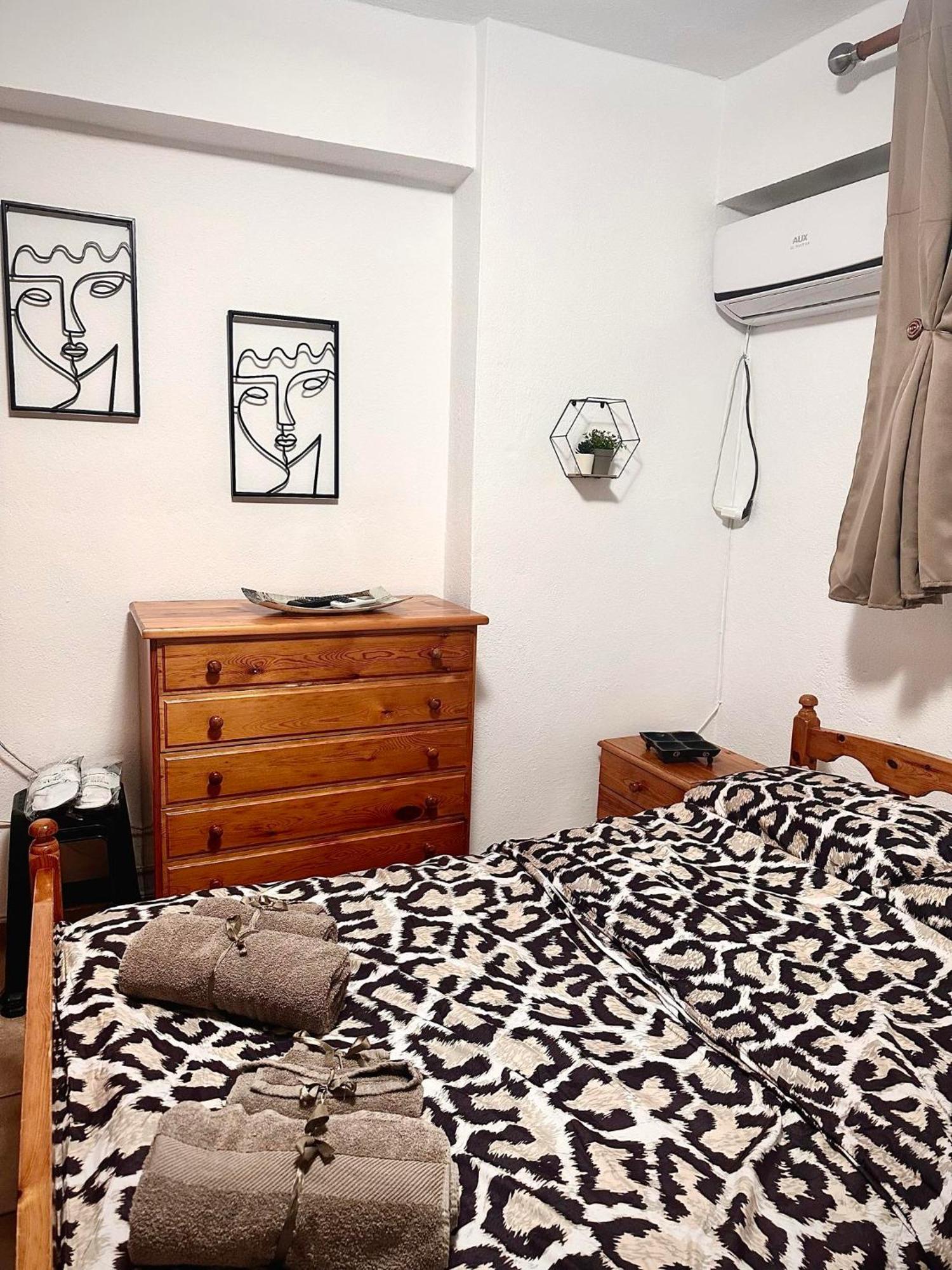 Cooper 3 Apartment