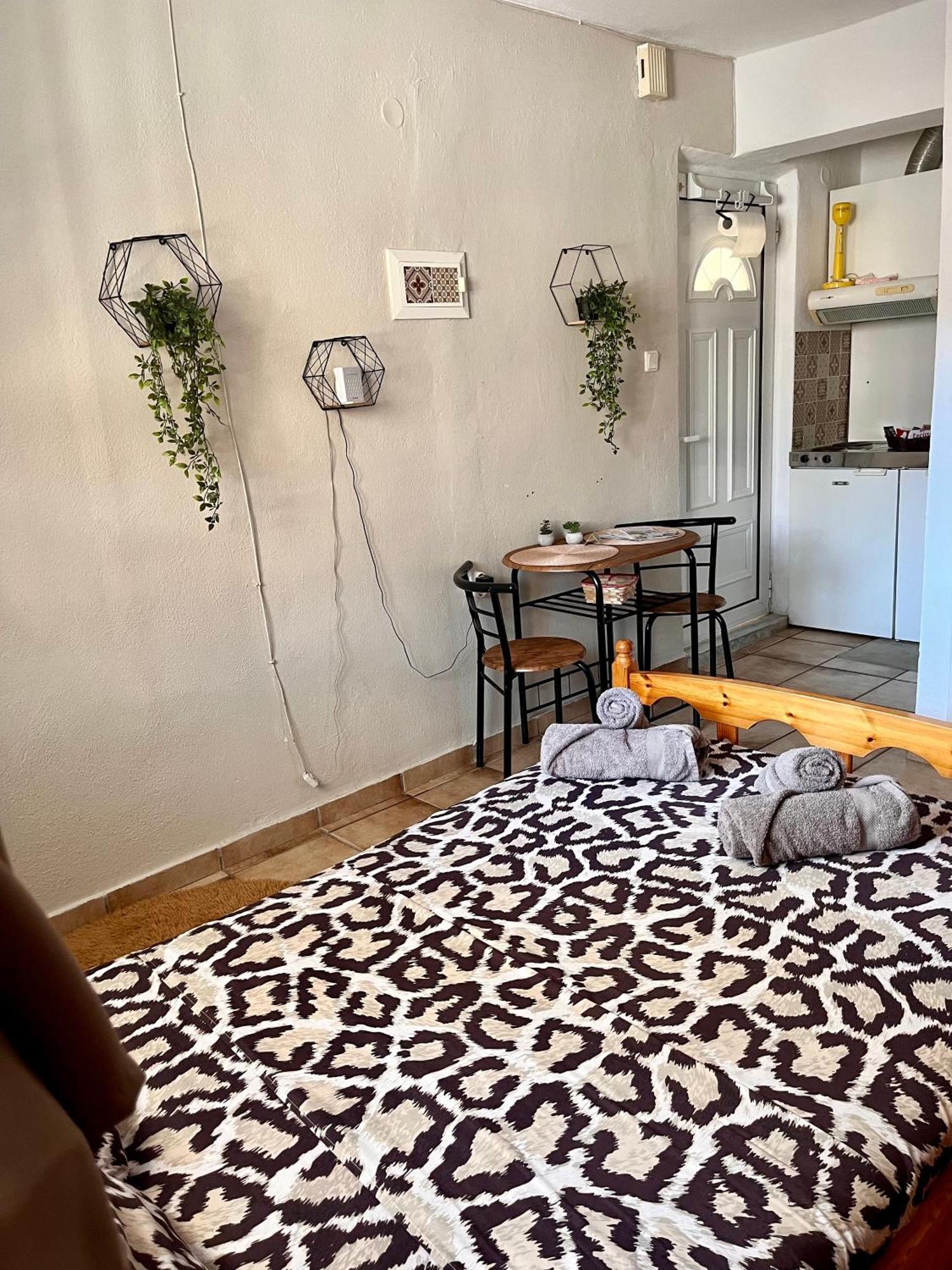 Apartamento Cooper 3 *