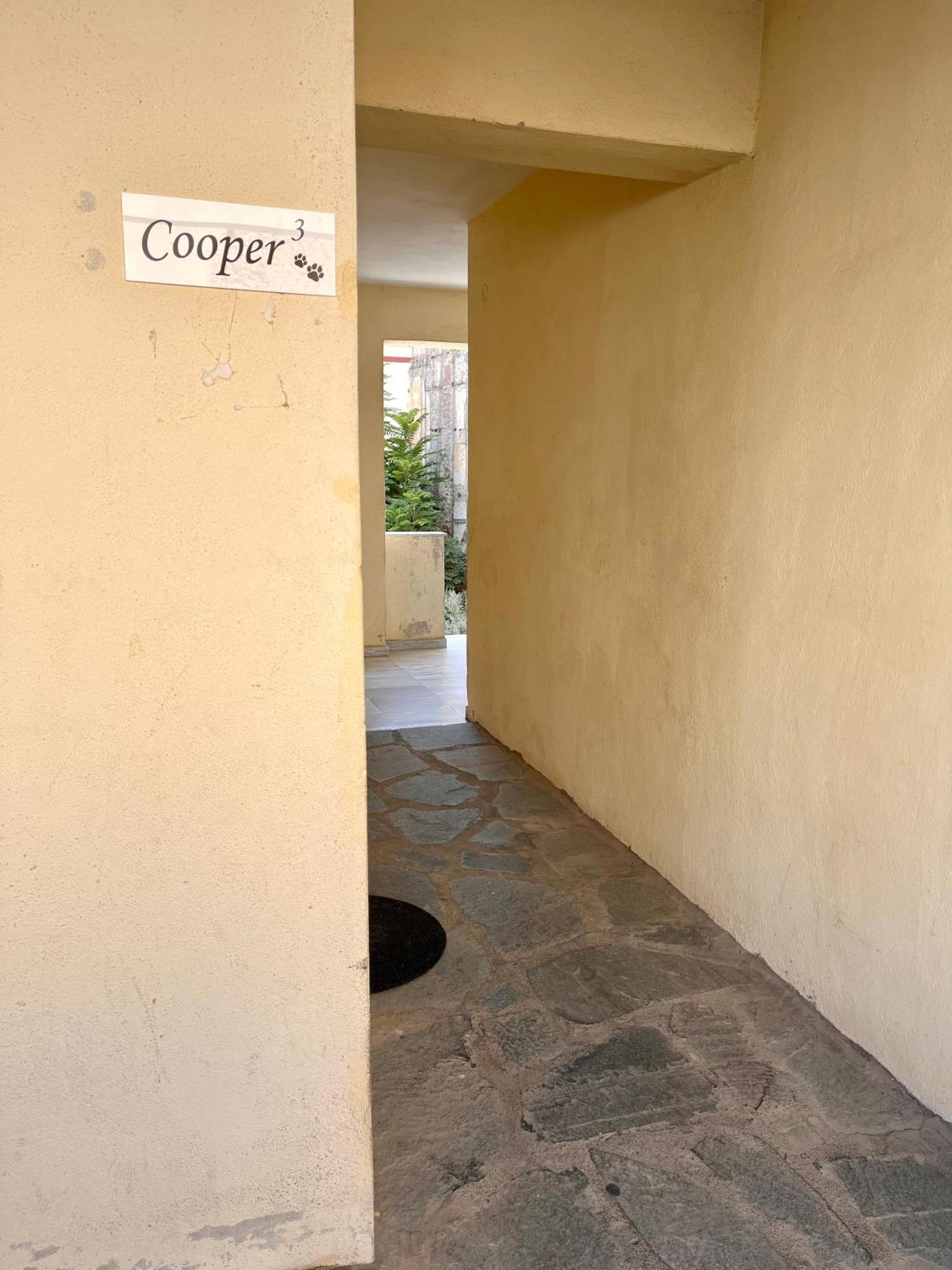 Cooper 3 Apartamento